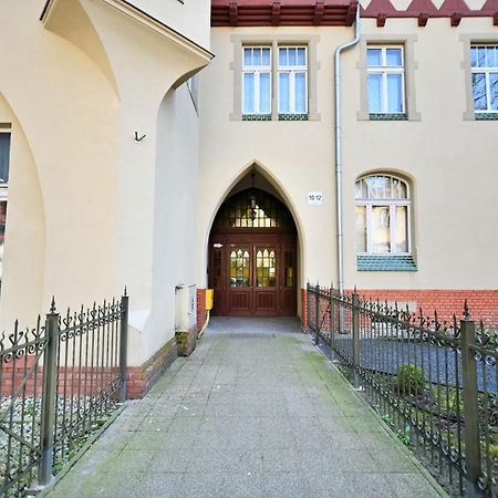 Przestronny Apartament 3City W Sopocie Z Trzema Sypialniami By Noclegi Renters Sopot Eksteriør bilde