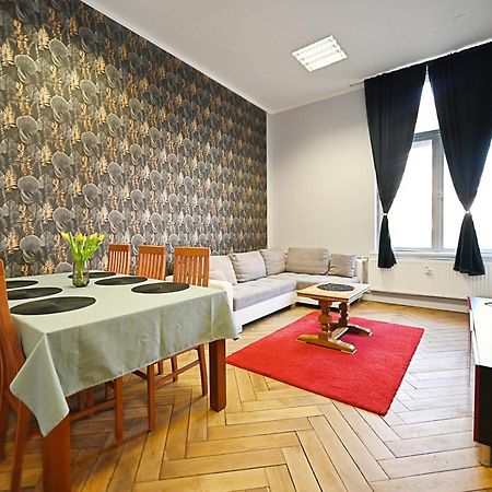 Przestronny Apartament 3City W Sopocie Z Trzema Sypialniami By Noclegi Renters Sopot Eksteriør bilde