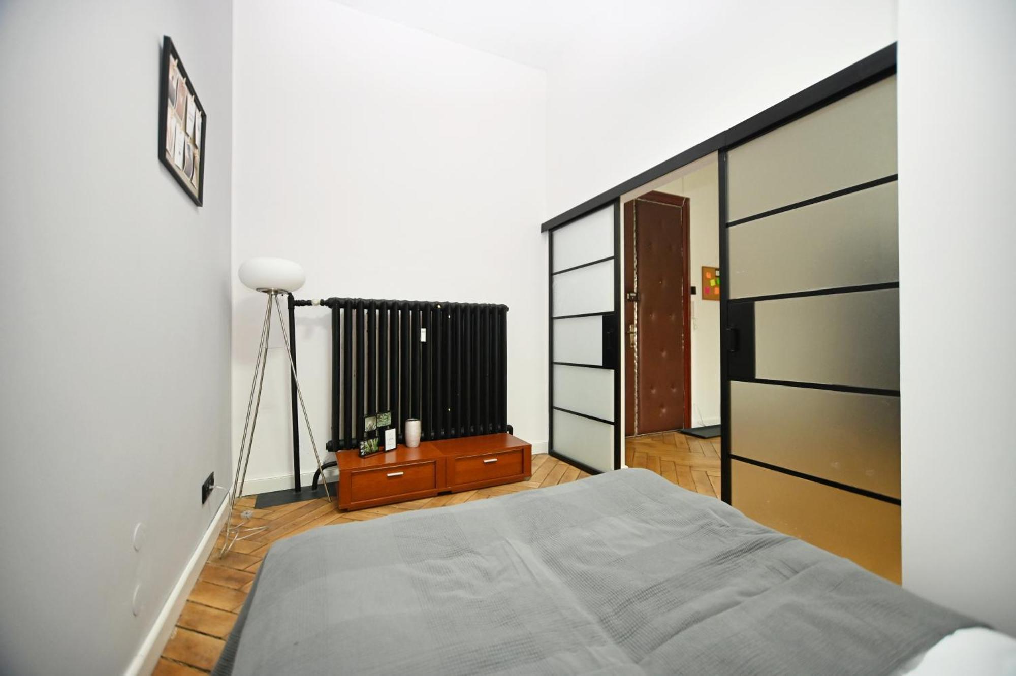 Przestronny Apartament 3City W Sopocie Z Trzema Sypialniami By Noclegi Renters Sopot Eksteriør bilde