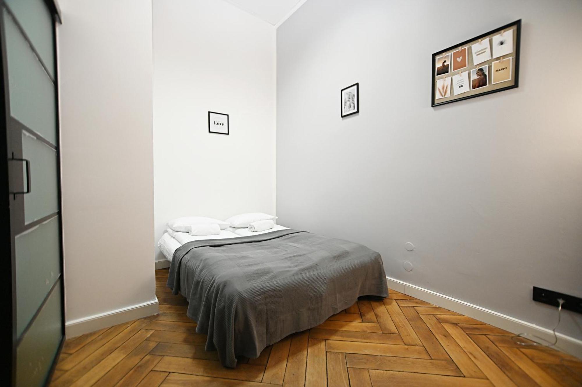 Przestronny Apartament 3City W Sopocie Z Trzema Sypialniami By Noclegi Renters Sopot Eksteriør bilde