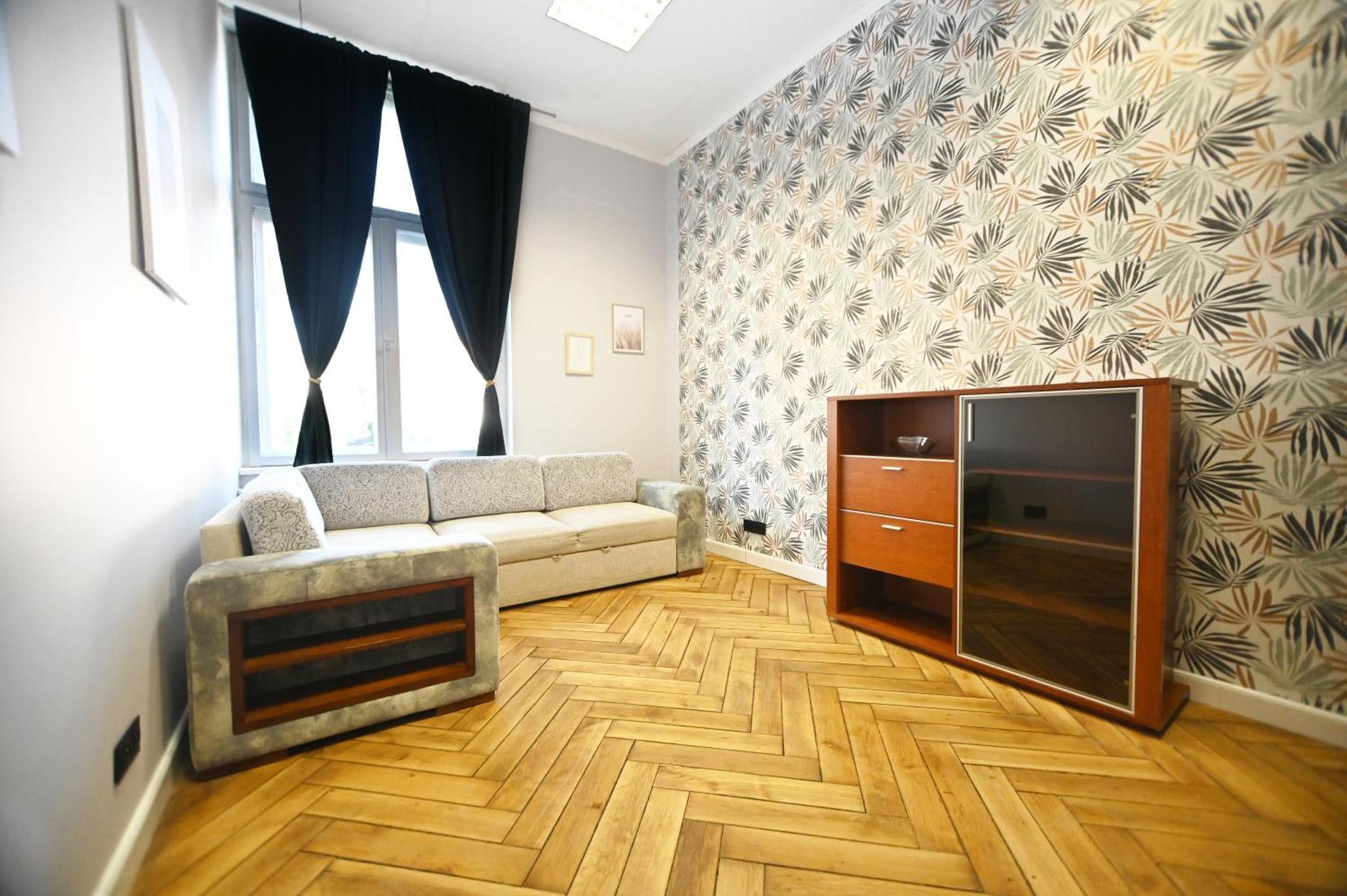 Przestronny Apartament 3City W Sopocie Z Trzema Sypialniami By Noclegi Renters Sopot Eksteriør bilde